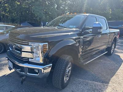 2018 Ford F-250 Crew Cab 4WD Pickup for sale #U23206 - photo 1