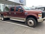 2008 Ford F-450 Crew Cab DRW 4WD Pickup for sale #U23213 - photo 1