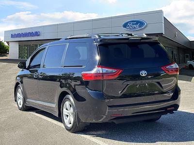 2020 Toyota Sienna FWD Minivan for sale #U23219 - photo 2