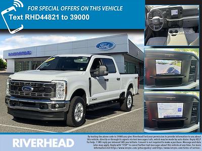 2025 Ford F-250 Crew Cab 4WD Pickup for sale #U23221 - photo 1