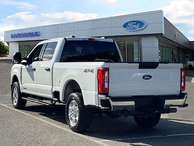 Used 2025 Ford F-250 XLT Crew Cab for sale #U23221 - photo 2