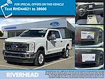 2025 Ford F-250 Crew Cab 4WD Pickup for sale #U23221 - photo 1