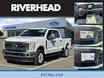 2025 Ford F-250 Crew Cab 4WD Pickup for sale #U23221 - photo 1