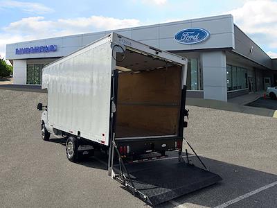 2023 Ford E-450 RWD Box Truck for sale #U23225 - photo 2