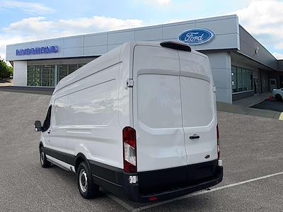 Used 2021 Ford Transit 350 Refrigerated Body for sale #U23226 - photo 2