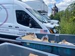 2021 Ford Transit 350 High Roof SRW RWD Empty Cargo Van for sale #U23226 - photo 1