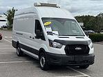 Used 2021 Ford Transit 350 High Roof Empty Cargo Van for sale #U23226 - photo 32