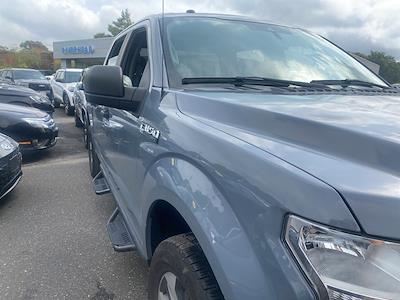 2019 Ford F-150 SuperCrew Cab 4WD Pickup for sale #U23230 - photo 1