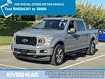 2019 Ford F-150 SuperCrew Cab 4WD Pickup for sale #U23230 - photo 3