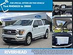 2022 Ford F-150 SuperCrew Cab 4WD Pickup for sale #U23241 - photo 1