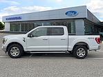 2022 Ford F-150 SuperCrew Cab 4WD Pickup for sale #U23241 - photo 4