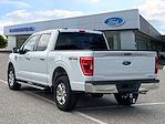 2022 Ford F-150 SuperCrew Cab 4WD Pickup for sale #U23241 - photo 2
