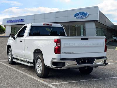 2024 Chevrolet Silverado 1500 Regular Cab RWD Pickup for sale #U23242 - photo 2