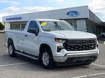 Used 2024 Chevrolet Silverado 1500 Work Truck Regular Cab for sale #U23242 - photo 3