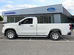 Used 2024 Chevrolet Silverado 1500 Work Truck Regular Cab for sale #U23242 - photo 4