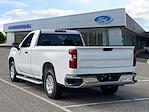 Used 2024 Chevrolet Silverado 1500 Work Truck Regular Cab for sale #U23242 - photo 2