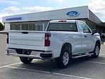 Used 2024 Chevrolet Silverado 1500 Work Truck Regular Cab for sale #U23242 - photo 5