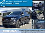 2023 Ford Ranger SuperCrew Cab 4WD Pickup for sale #U23246 - photo 1