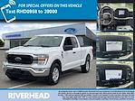 2022 Ford F-150 Super Cab 4WD Pickup for sale #U23255 - photo 1