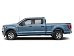 Used 2023 Ford F-150 XLT SuperCrew Cab for sale #U23257 - photo 13