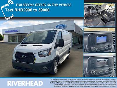 2024 Ford Transit 250 Low Roof RWD Empty Cargo Van for sale #U23259 - photo 1