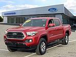 2018 Toyota Tacoma Double Cab 4WD Pickup for sale #U23276 - photo 3