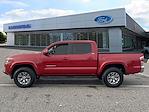 2018 Toyota Tacoma Double Cab 4WD Pickup for sale #U23276 - photo 4