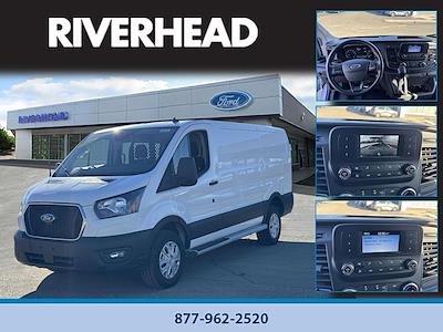 Used 2024 Ford Transit 250 Low Roof Empty Cargo Van for sale #U23316 - photo 1