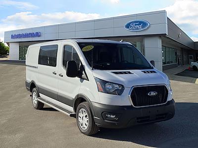 Used 2024 Ford Transit 250 Low Roof Empty Cargo Van for sale #U23316 - photo 2