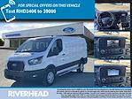Used 2024 Ford Transit 250 Low Roof Empty Cargo Van for sale #U23316 - photo 1
