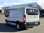 Used 2024 Ford Transit 250 Low Roof Empty Cargo Van for sale #U23316 - photo 2