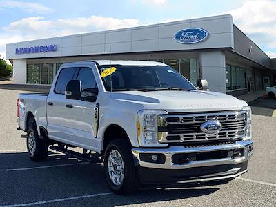Used 2024 Ford F-250 XLT Crew Cab for sale #U23322 - photo 1