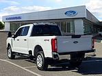 Used 2024 Ford F-250 XLT Crew Cab for sale #U23322 - photo 3