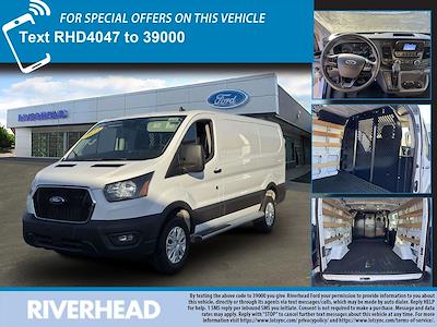2024 Ford Transit 250 Low Roof RWD Empty Cargo Van for sale #U23329 - photo 1