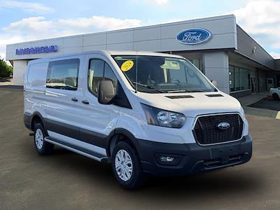 2024 Ford Transit 250 Low Roof RWD Empty Cargo Van for sale #U23329 - photo 2