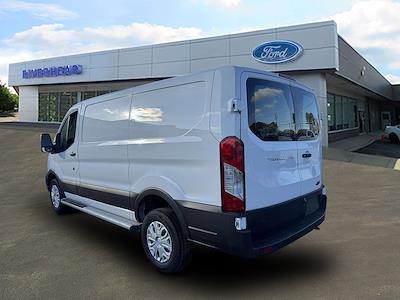 2024 Ford Transit 250 Low Roof RWD Empty Cargo Van for sale #U23329 - photo 2