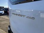Used 2024 Ford Transit 250 Low Roof Empty Cargo Van for sale #U23329 - photo 10