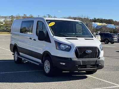 2024 Ford Transit 250 Low Roof RWD Empty Cargo Van for sale #U23330 - photo 2