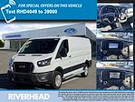 2024 Ford Transit 250 Low Roof RWD Empty Cargo Van for sale #U23330 - photo 1