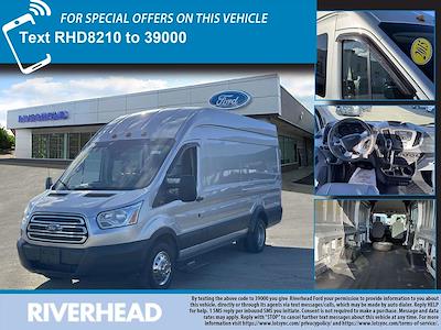 2015 Ford Transit 350 HD High Roof DRW RWD Empty Cargo Van for sale #U23334 - photo 1