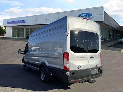 2015 Ford Transit 350 HD High Roof DRW RWD Empty Cargo Van for sale #U23334 - photo 2