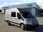2015 Ford Transit 350 HD High Roof DRW RWD Empty Cargo Van for sale #U23334 - photo 3