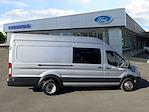 2015 Ford Transit 350 HD High Roof DRW RWD Empty Cargo Van for sale #U23334 - photo 4