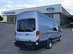 2015 Ford Transit 350 HD High Roof DRW RWD Empty Cargo Van for sale #U23334 - photo 6