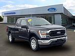 Used 2022 Ford F-150 XLT Super Cab for sale #U23348 - photo 2