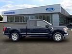 Used 2022 Ford F-150 XLT Super Cab for sale #U23348 - photo 3