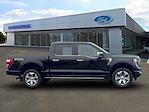 Used 2021 Ford F-150 Platinum SuperCrew Cab for sale #U23355 - photo 3