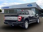Used 2021 Ford F-150 Platinum SuperCrew Cab for sale #U23355 - photo 5