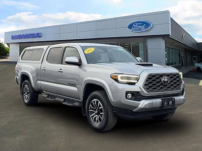 Used 2023 Toyota Tacoma Double Cab for sale #U23358 - photo 2