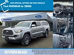Used 2023 Toyota Tacoma Double Cab for sale #U23358 - photo 1